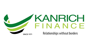 Kanrich Finance logo