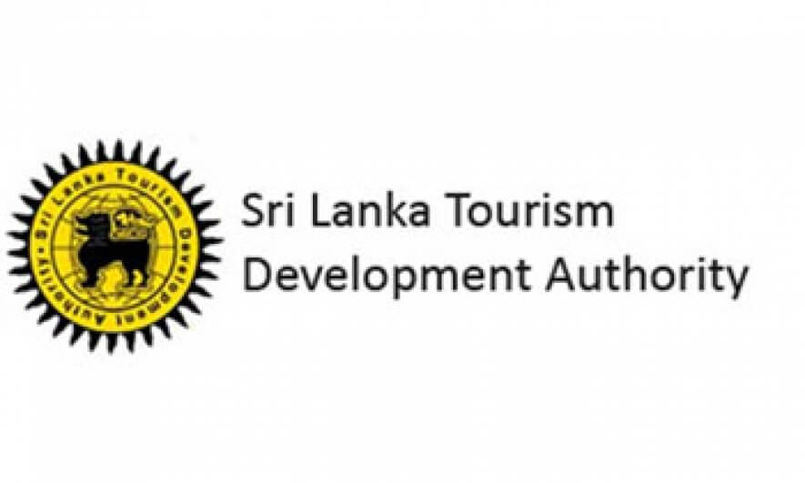 SLTDA logo