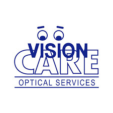 Vision care logo