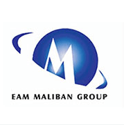 eam maliban logo