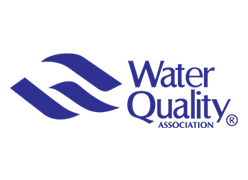 water quality member logo