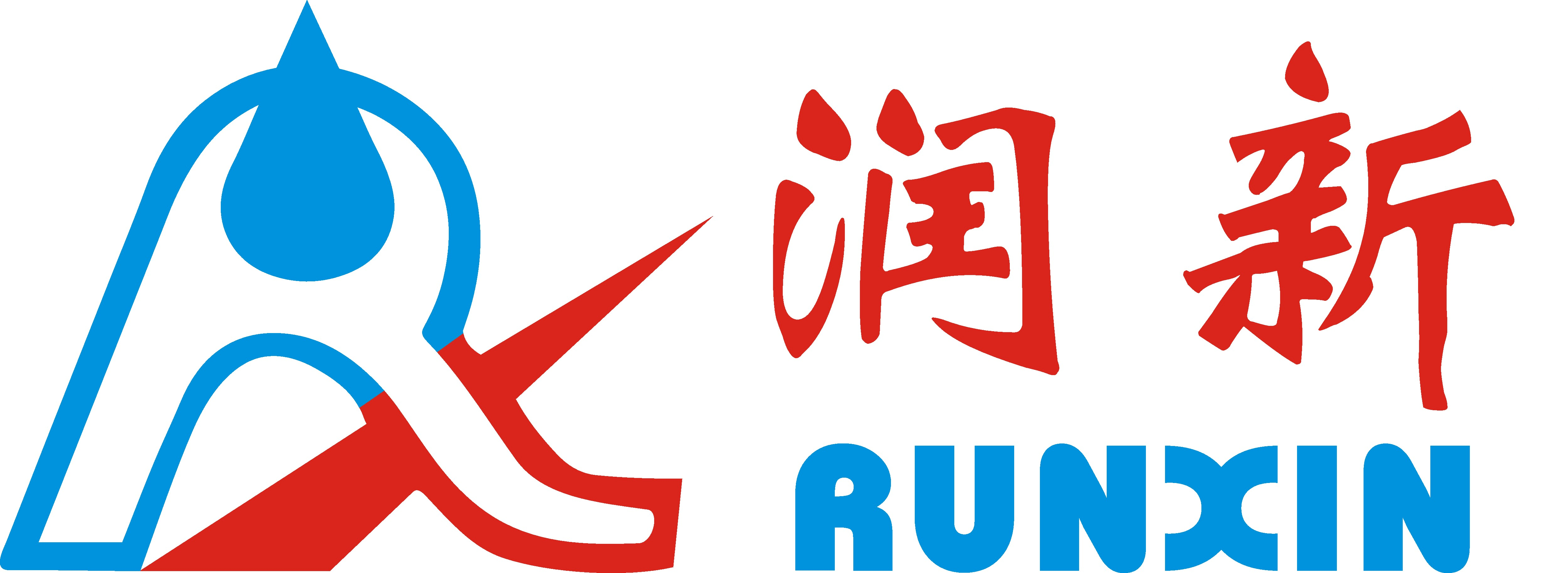 Runxin logo
