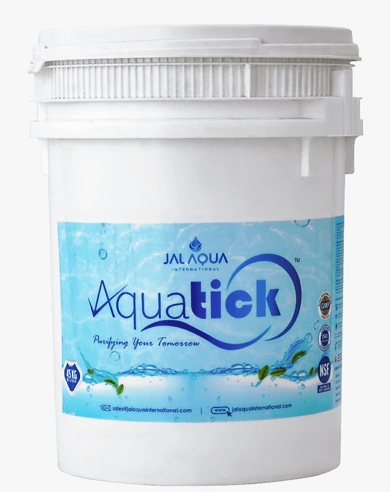 Aquatick Chlorine