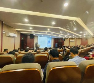 International Symposium on Climate resilient water solutions